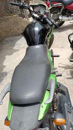 Yamaha SZR 150cc 2015