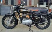 Royal Enfield Standard 350cc 2005