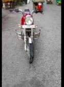 Royal Enfield Bullet Electra 350cc 2010