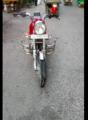 Royal Enfield Bullet Electra 350cc 2010