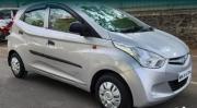 Hyundai Eon Era + 2016