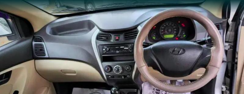 Hyundai Eon Era + 2016