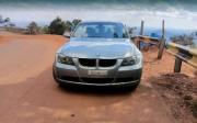 BMW 3 Series 320d 2008