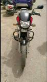 Hero CD Deluxe 100cc 2015