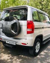 Mahindra Bolero B2 BS6 2021