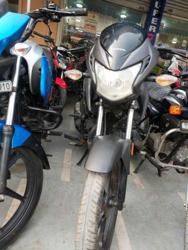 Honda Livo 110cc 2020