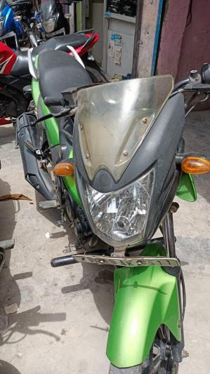 Yamaha SZR 150cc 2015