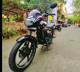 Honda CB Shine 125cc 2019