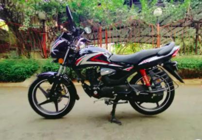 Honda CB Shine 125cc 2019