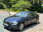 BMW 3 Series 320d Luxury Plus 2015