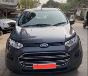 Ford EcoSport TITANIUM 1.5 TI VCT AT 2015