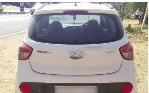 Hyundai Grand i10 Sportz CRDi 2018