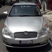 Hyundai Verna 1.6 XI 2006