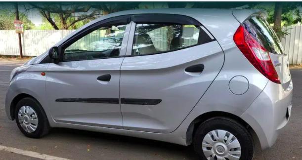 Hyundai Eon Era + 2016