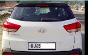 Hyundai Creta 1.6 SX Diesel 2018