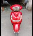 Suzuki Access 125cc 2011