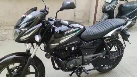 Bajaj Pulsar 150cc 2018