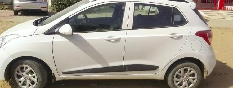 Hyundai Grand i10 Sportz CRDi 2018
