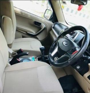 Mahindra Bolero B2 BS6 2021