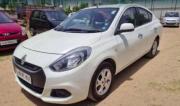 Renault Scala RXL DIESEL 2013