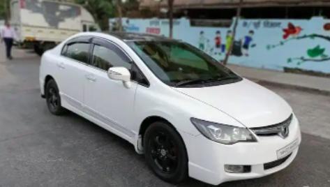 Honda Civic 1.8 V AT 2009