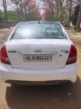 Hyundai Verna 1.6 VTVT SX 2011