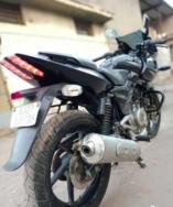 Bajaj Pulsar 220cc 2014