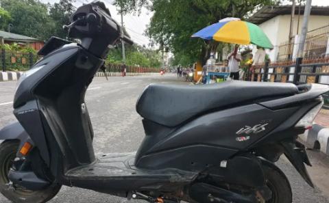 Honda Dio 110cc 2019