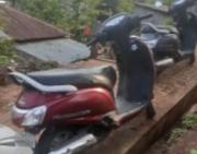 Suzuki Access 125cc 2019