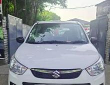 Maruti Suzuki Alto K10 VXi 2017
