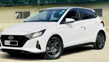 Hyundai Elite i20 Sportz Plus 1.2 2019