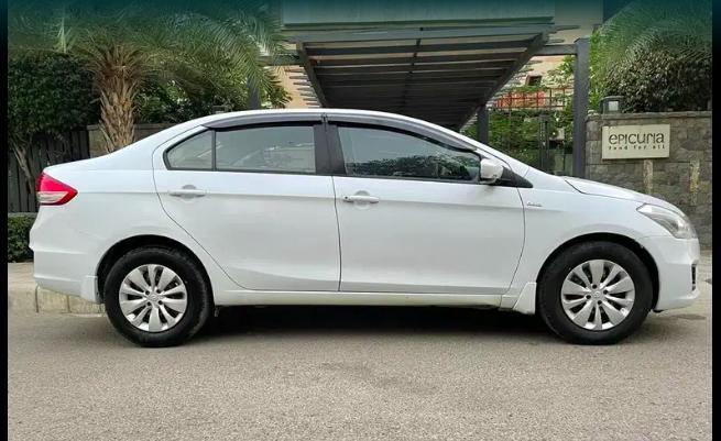 Mercedes-Benz C-Class C 200 Progressive BS6 2021