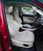 Land Rover Range Rover Evoque HSE Dynamic 2019