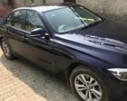 BMW 3 Series 320d 2016