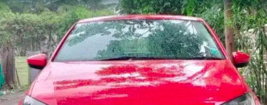 Volkswagen Polo Comfortline 1.2L (P) 2018