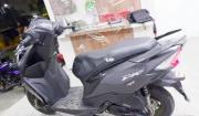 Honda Dio 110cc BS6 2020