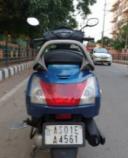 Honda Activa 5G 110cc DLX 2019