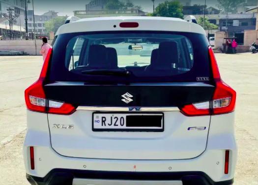 Maruti Suzuki XL6 Alpha AT Petrol 2019