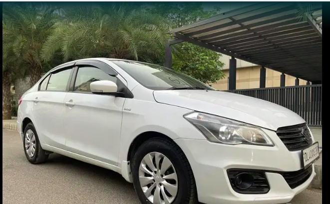 Mercedes-Benz C-Class C 200 Progressive BS6 2021