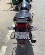 Honda Livo Disc 110cc 2017