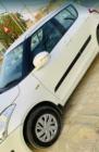 Maruti Suzuki Swift VDi 2012