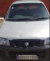 Maruti Suzuki Alto LX 2009