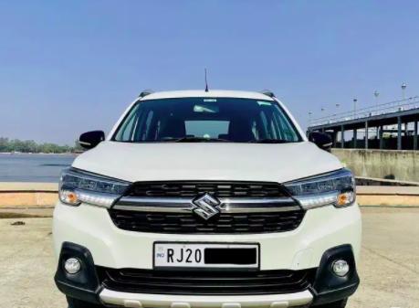 Maruti Suzuki XL6 Alpha AT Petrol 2019