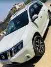 Nissan Terrano XL Plus 85 PS 2013