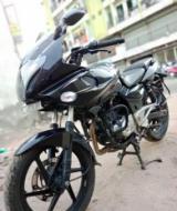 Bajaj Pulsar 220cc 2014