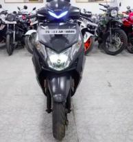 Honda Dio 110cc BS6 2020