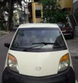 Tata Nano CX 2011