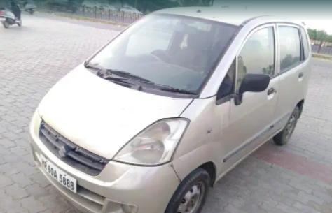Maruti Suzuki Zen Estilo VXi 2007