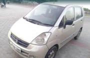 Maruti Suzuki Zen Estilo VXi 2007