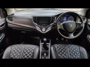 Maruti Suzuki Baleno Zeta 1.2 2018